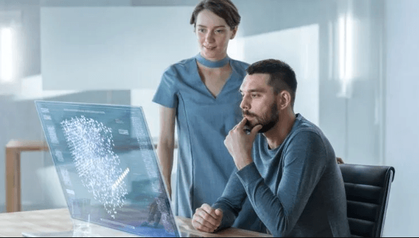 The Future of Artificial Intelligence in Everyday Life