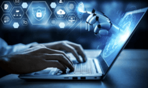How Blockchain Technology Improves Cybersecurity