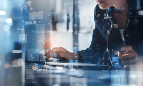 How Blockchain Technology Improves Business Operations