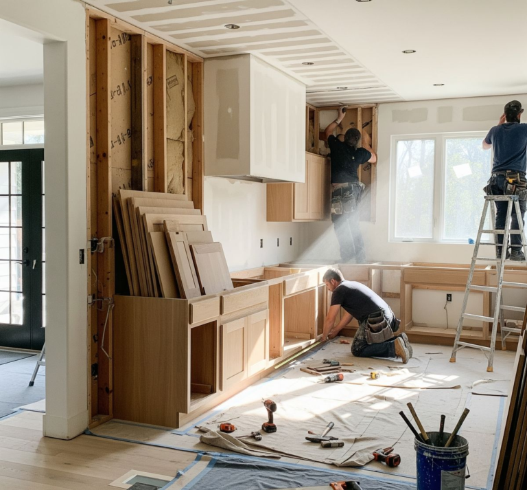 The True ROI of Your Kitchen Remodel: What You Must Know as a Homeowner?