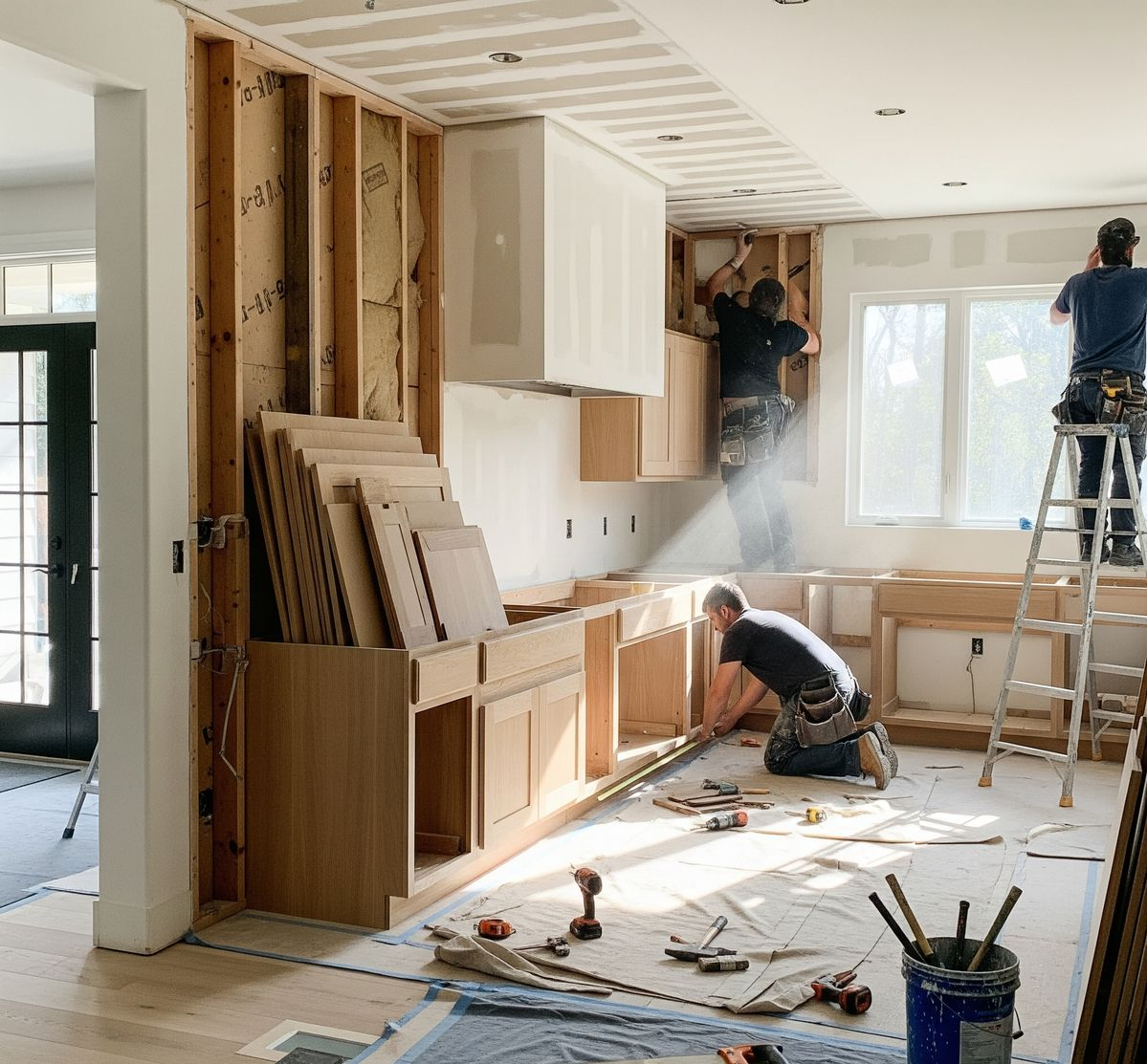 The True ROI of Your Kitchen Remodel: What You Must Know as a Homeowner?