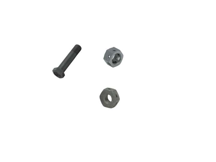 How to Evaluate an Aerospace Fastener Manufacturer for NAS, MS, AN, and AS Parts