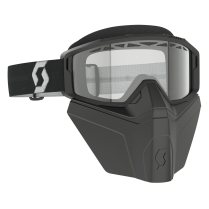 Moto Goggles in Canada: How Lens Tint Changes What You See on the Trail