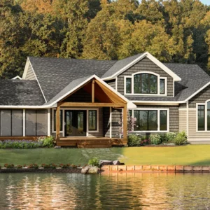 Home Design Services in North Bay for Stock, Modified and Custom Plans