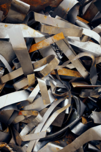Scrap Metal Recycling