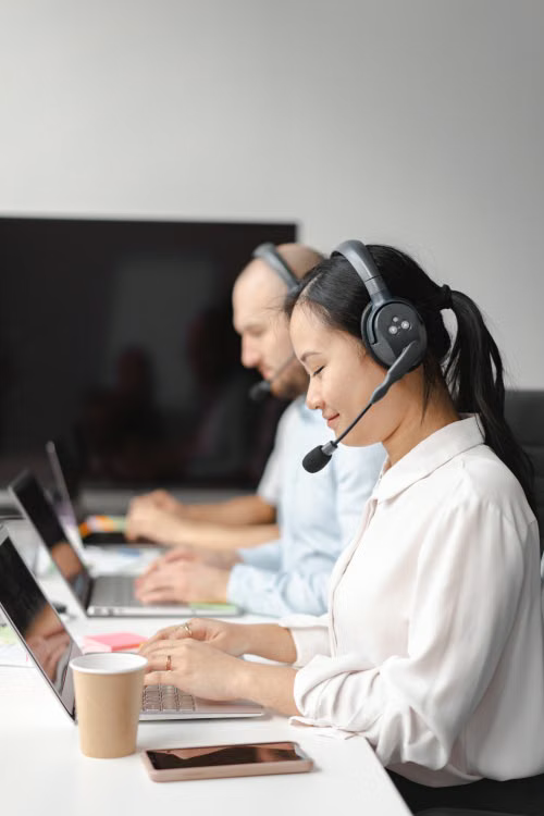 Doctors Answering Service