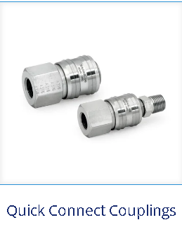 Pneumatic Couplings